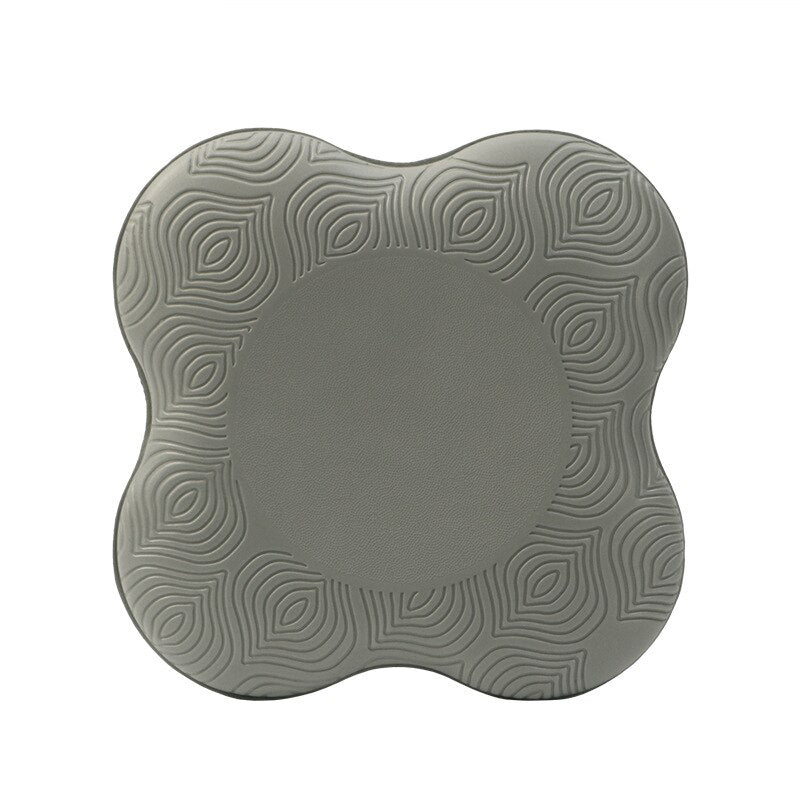 Yoga kneeling mat