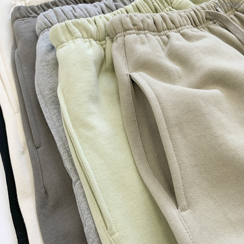 Essentials A+ Rep Summer Shorts