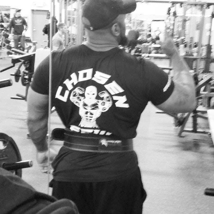 Mens Short Sleeve Logo T-shirt