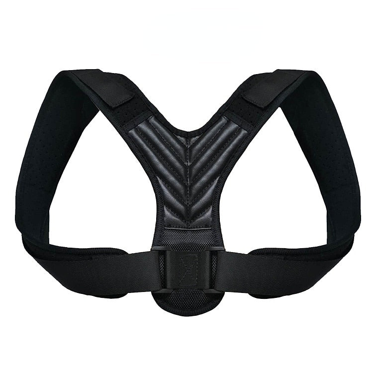 Adjustable Back Shoulder Posture Corrector