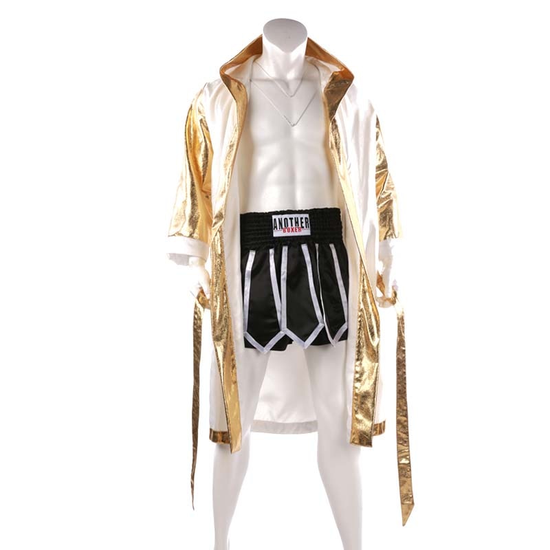 Muay Thai Boxing Shorts Men Women Kids MMA