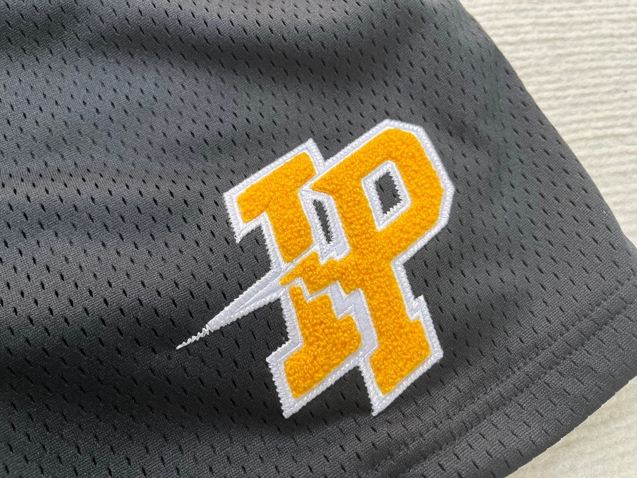 Inaka Power Gym Shorts 2023