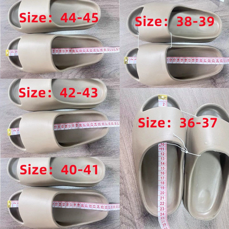 Sliders Mens And Womens