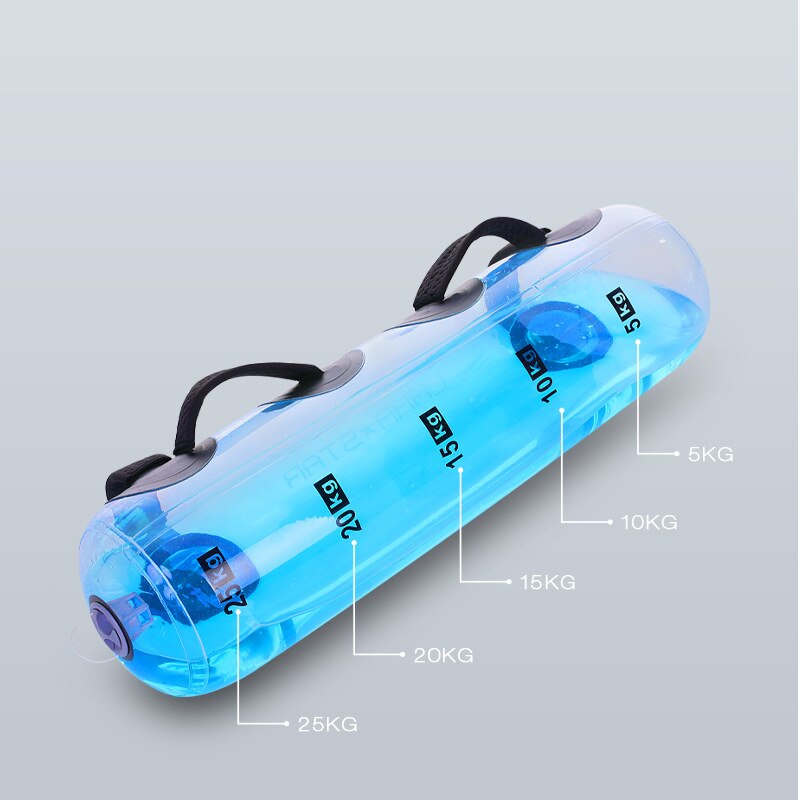 15/25kg Hydraulic Water Bag For  Strength Training