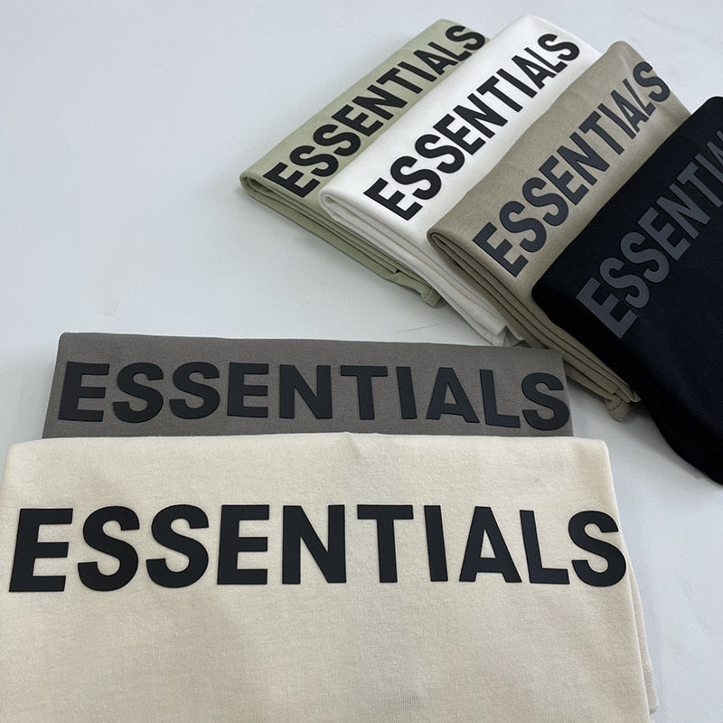 ESSENTIALS A+ Rep T-shirt