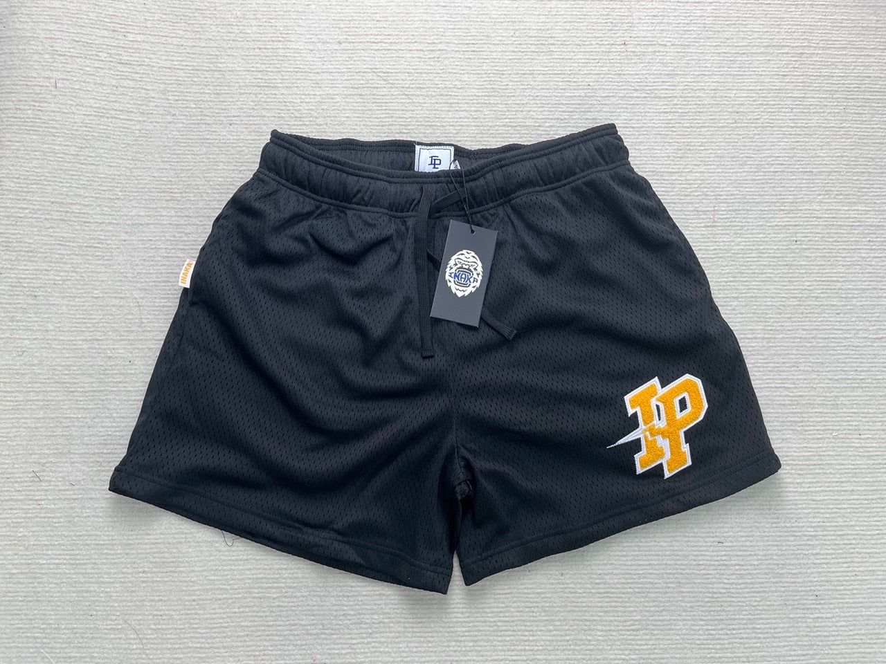 Inaka Power Gym Shorts 2023