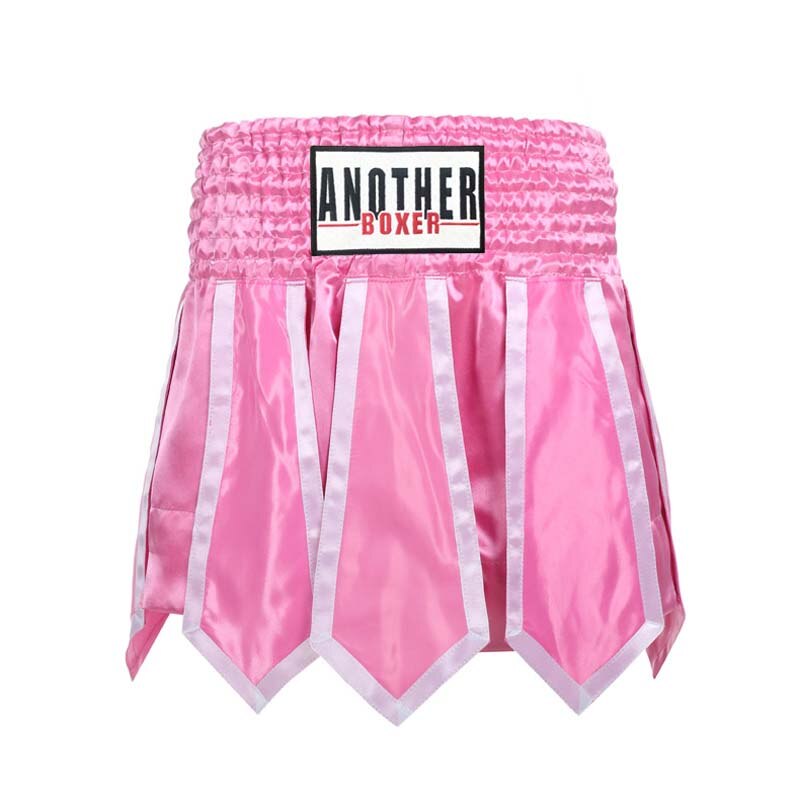 Muay Thai Boxing Shorts Men Women Kids MMA