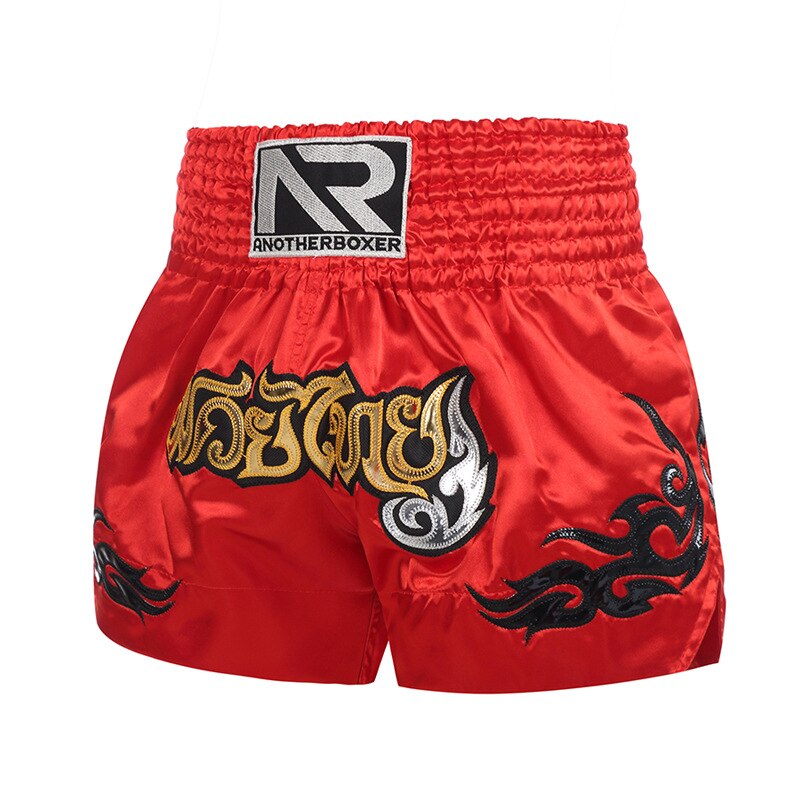 Muay Thai Ufc Fighting Training Shorts