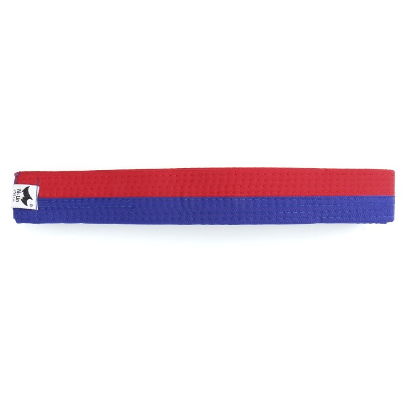 2.5 Meters Professional Taekwondo, Karate, Judo Belt
