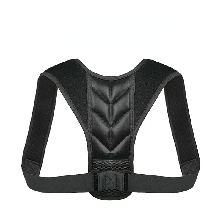 Adjustable Back Shoulder Posture Corrector