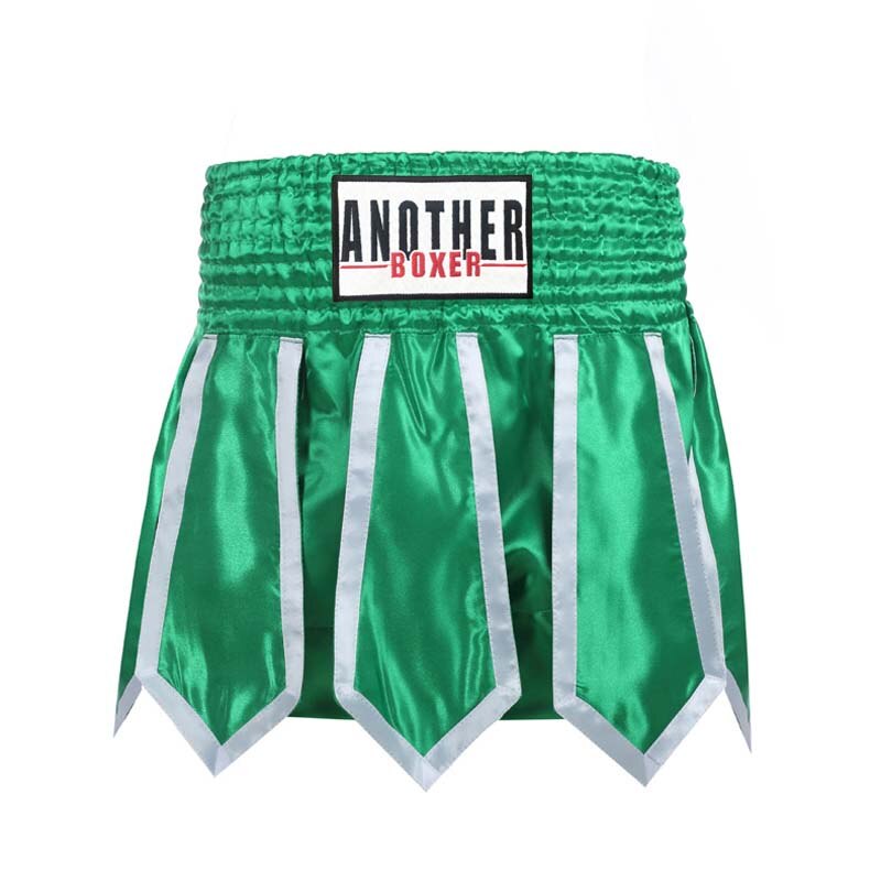 Muay Thai Boxing Shorts Men Women Kids MMA