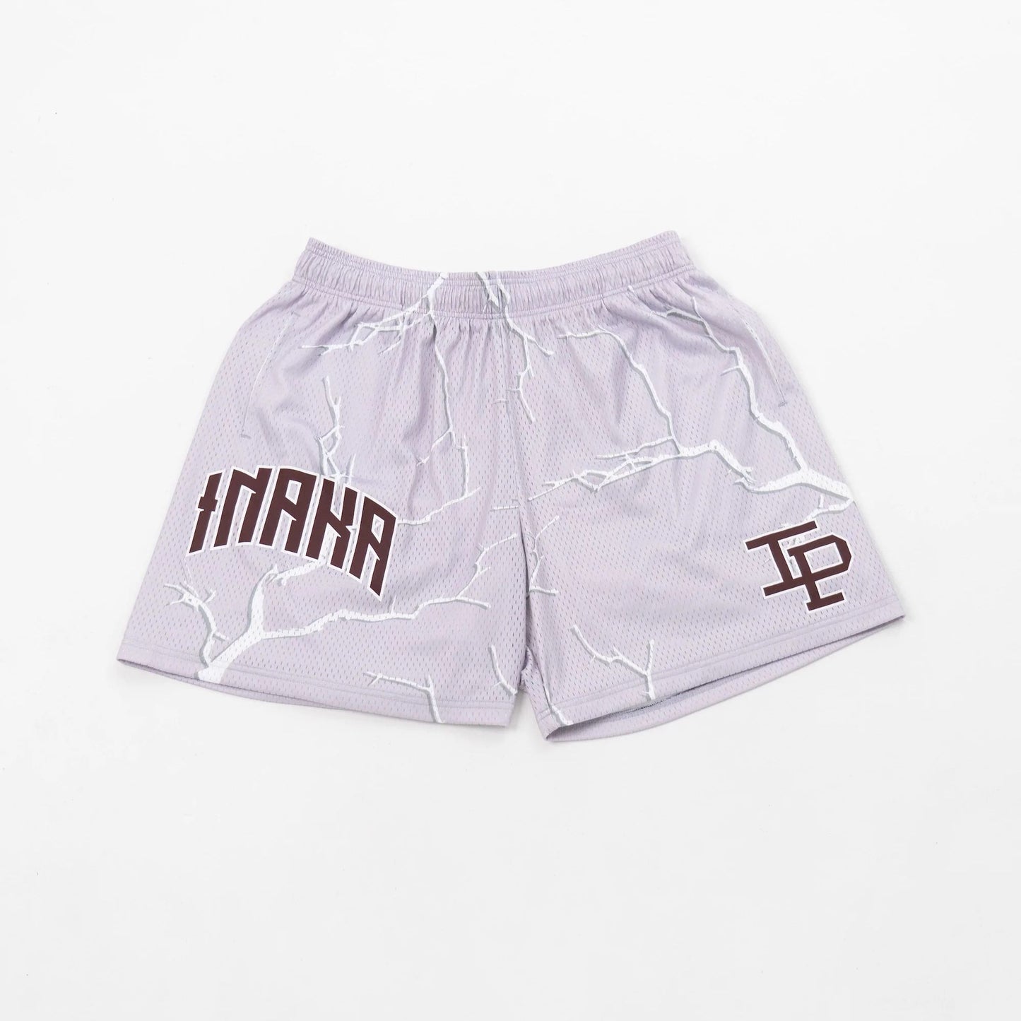 Inaka Power Gym Shorts 2023