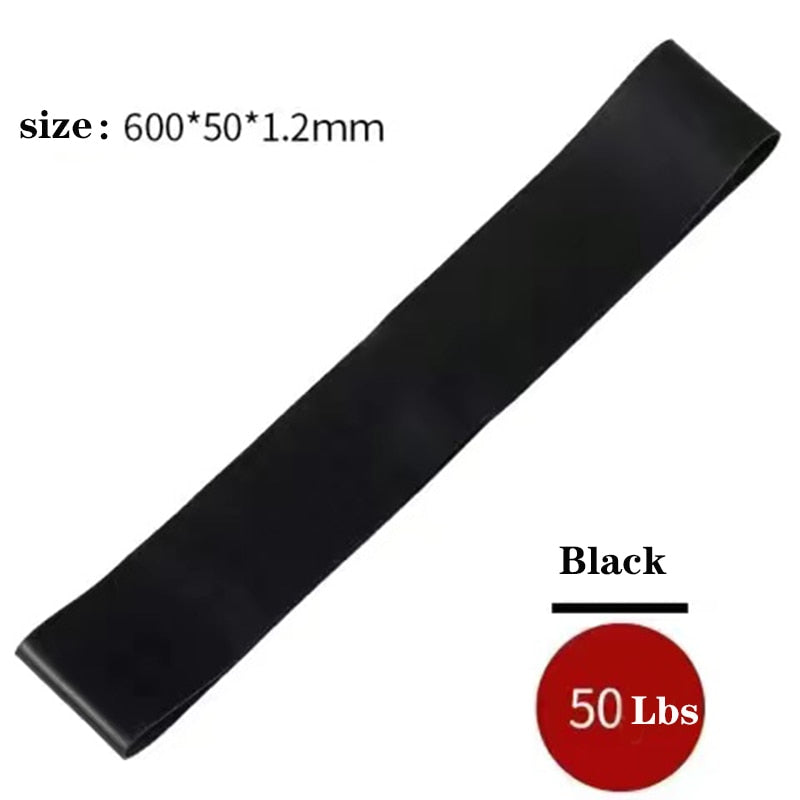 Home Training Yoga Sport Resistance Bands