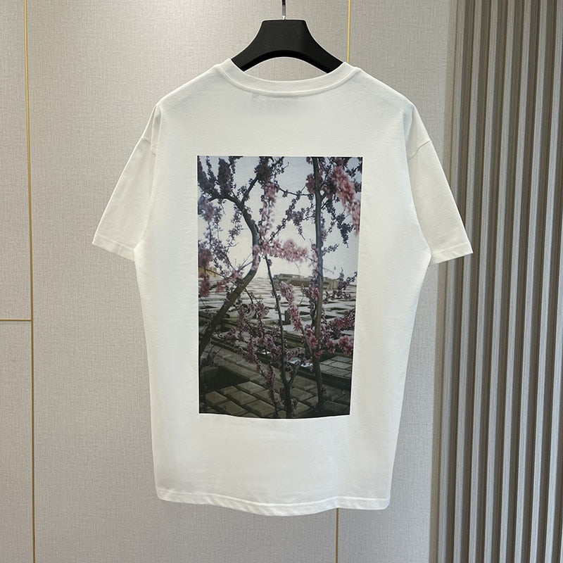 Essentials A+ Rep T-shirts OverSized