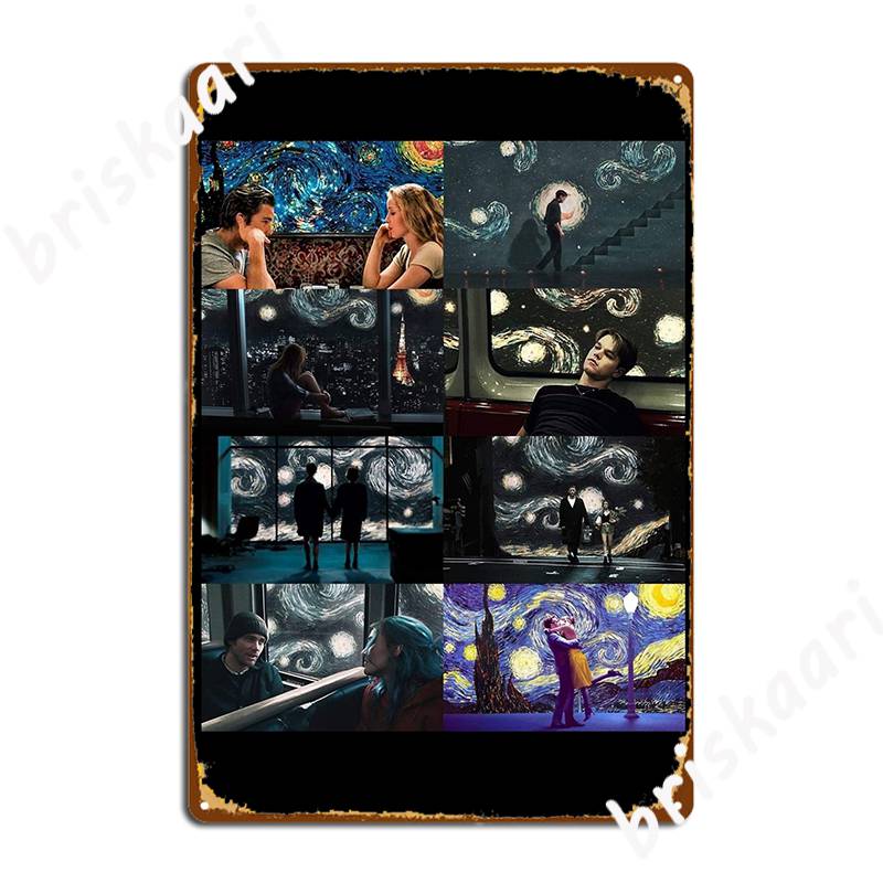 Fight Club Rules Metal Sign Poster / You Have To Fight Sign Poster / Welcome To Fight Club Sign Posters