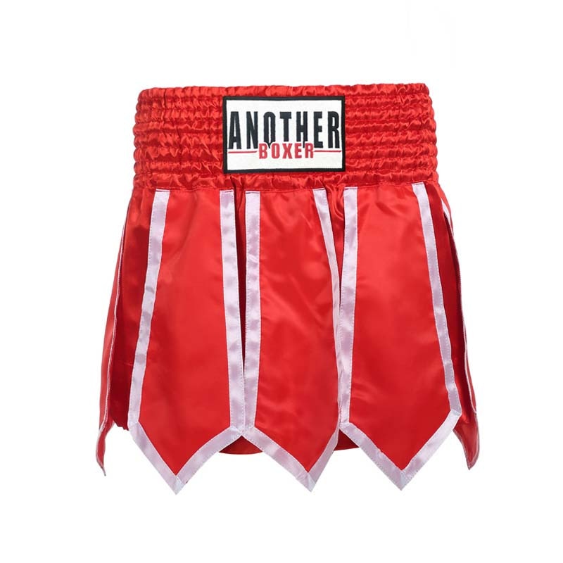 Muay Thai Boxing Shorts Men Women Kids MMA