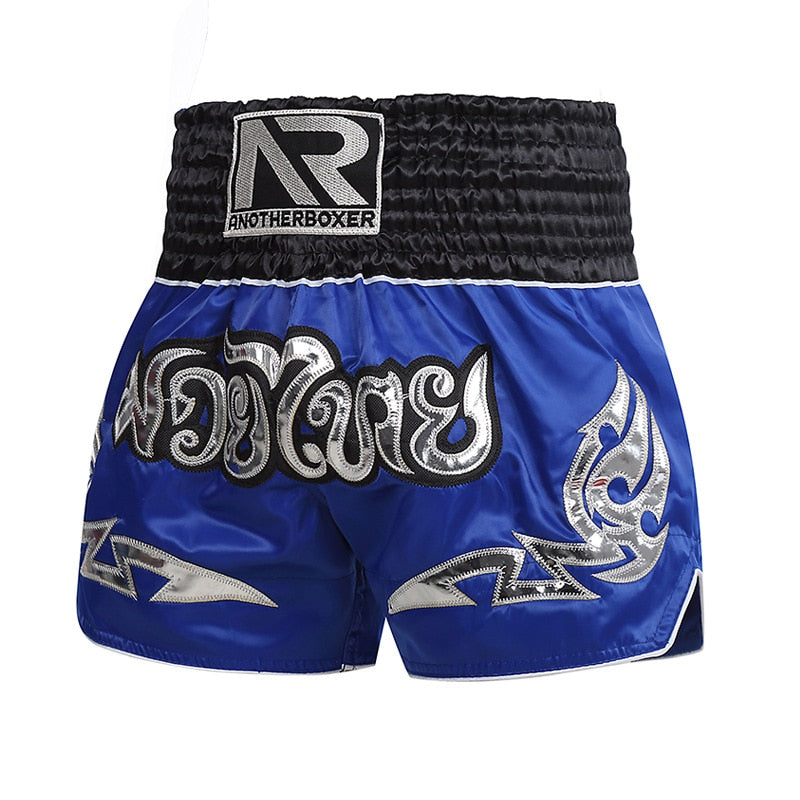 Muay Thai Ufc Fighting Training Shorts