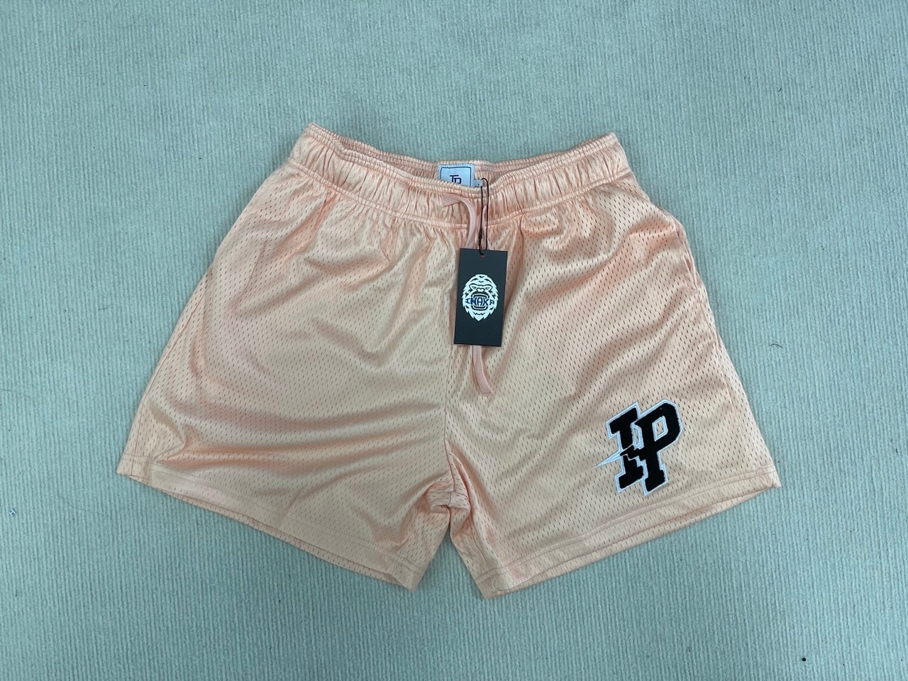Inaka Power Gym Shorts 2023