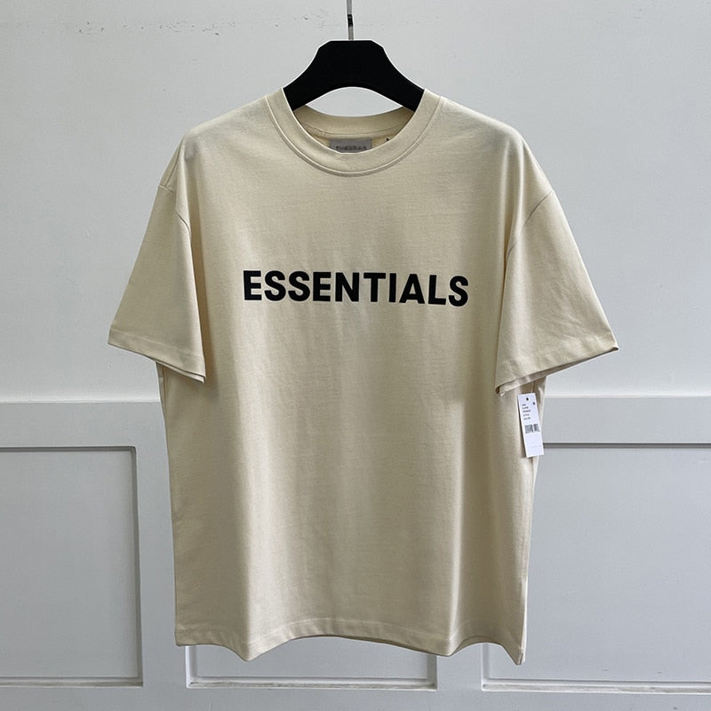 ESSENTIALS A+ Rep T-shirt