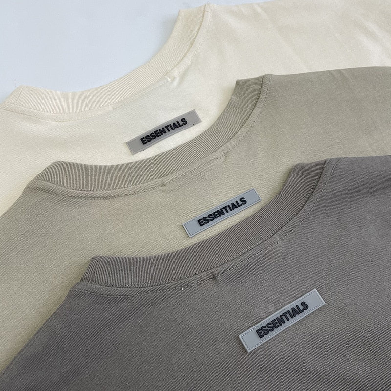 ESSENTIALS A+ Rep T-shirt