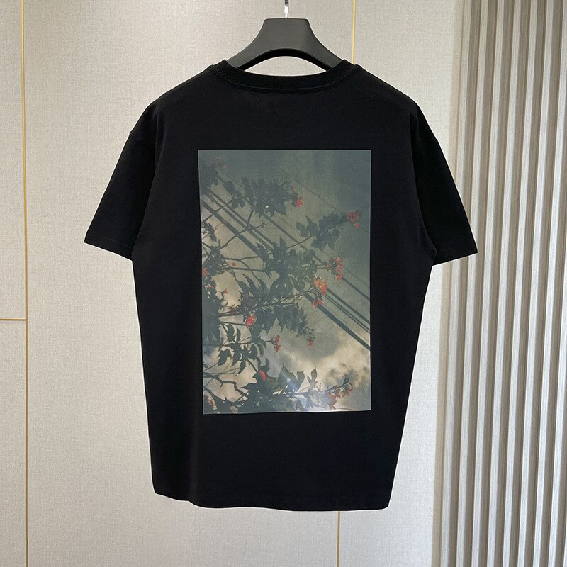 Essentials A+ Rep T-shirts OverSized