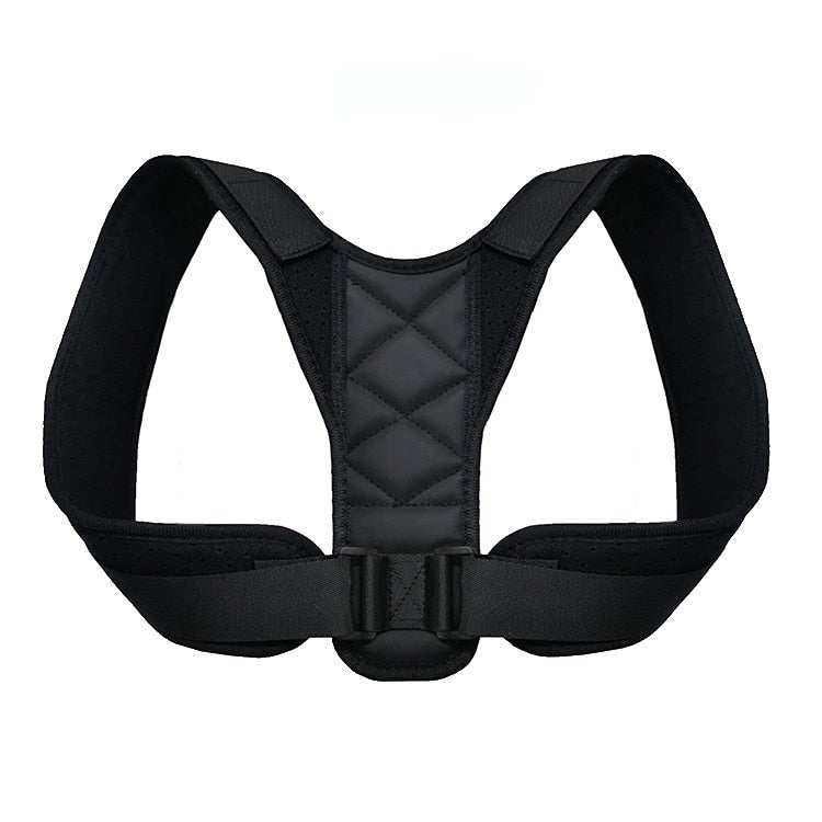 Adjustable Back Shoulder Posture Corrector