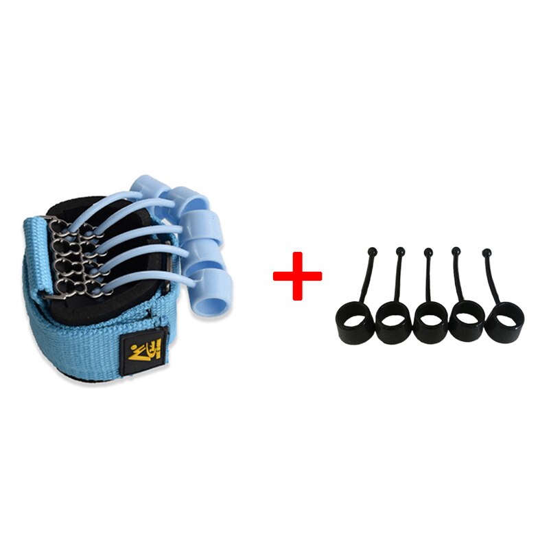 Finger Extensor Exerciser (griper) Finger Rehabilitation Training