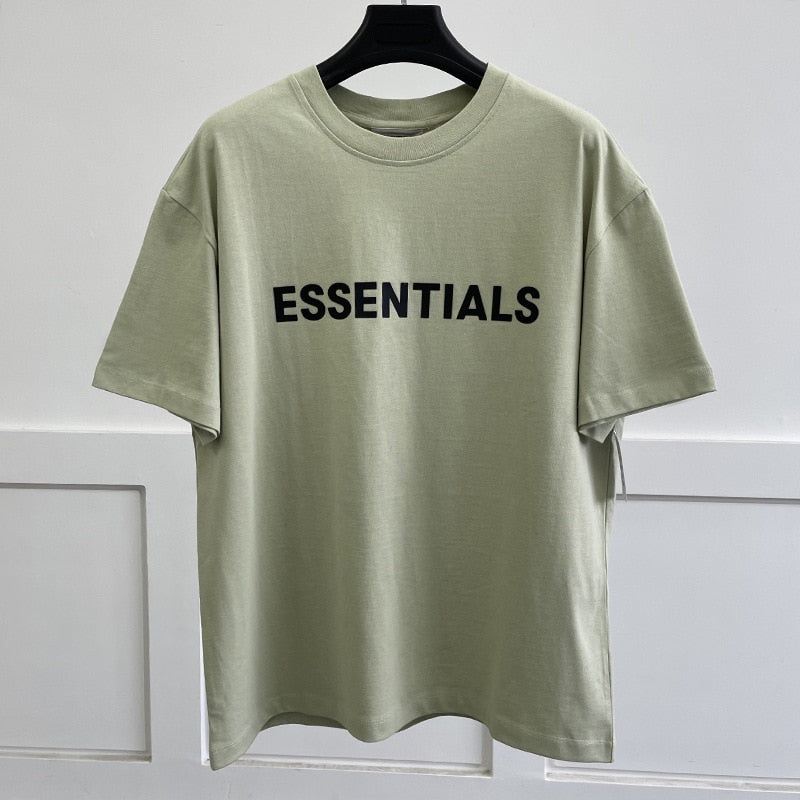 ESSENTIALS A+ Rep T-shirt