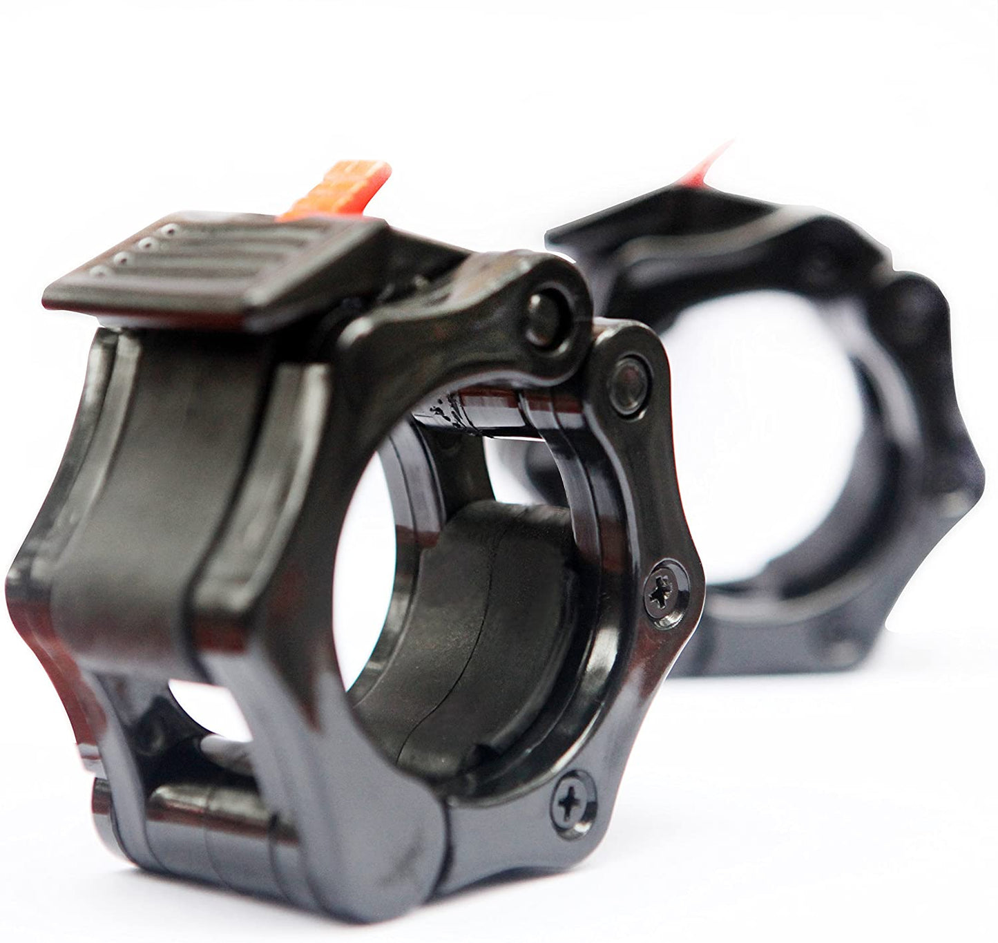 25/50mm Spinlock Clips For Weight Lifting Bar