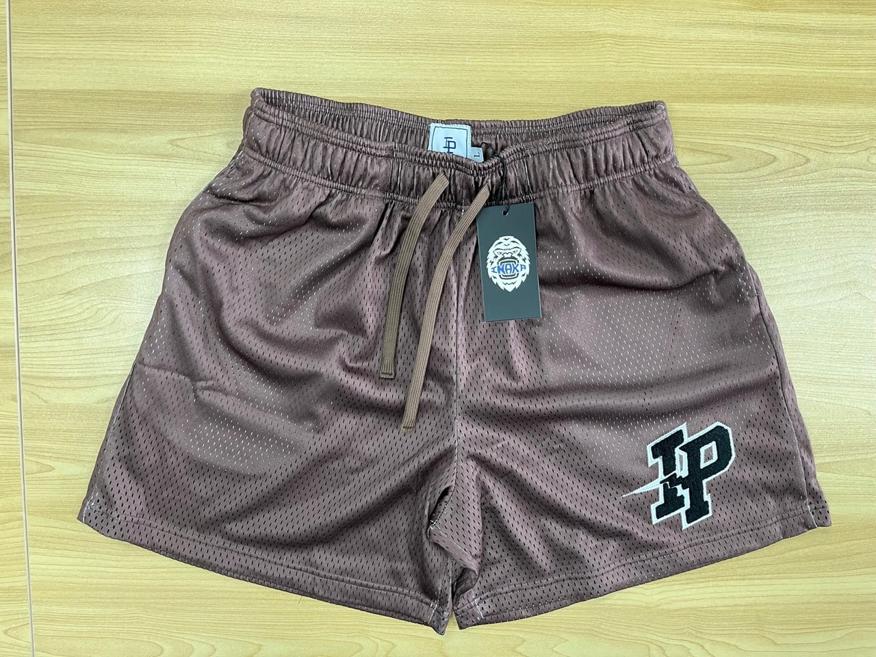 Inaka Power Gym Shorts 2023