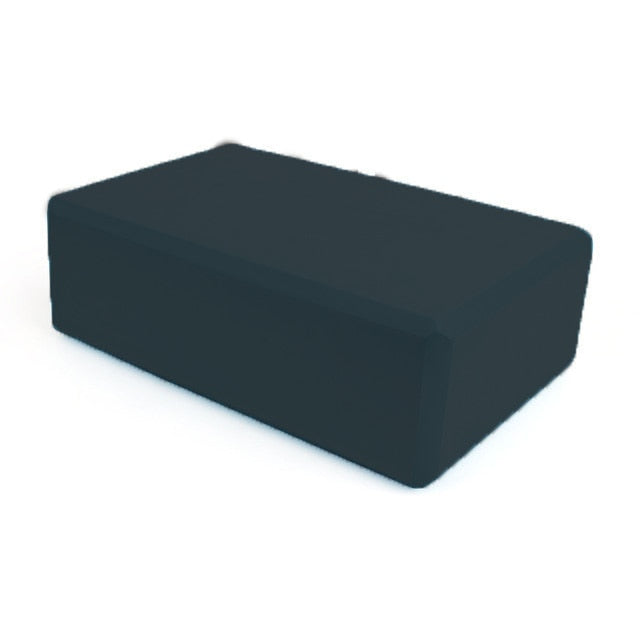 EVA Yoga Foam Brick for Stretch Training