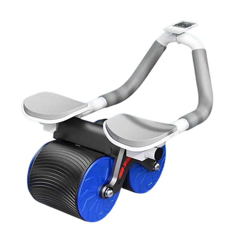 Elbow Roller Abdominal Strengthening Wheel Roller