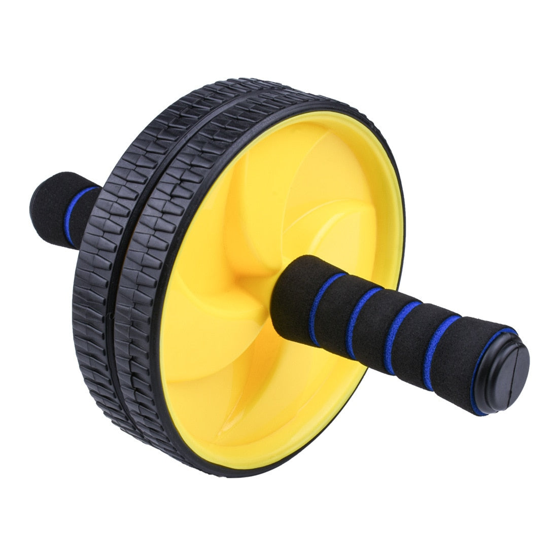 Elbow Roller Abdominal Strengthening Wheel Roller