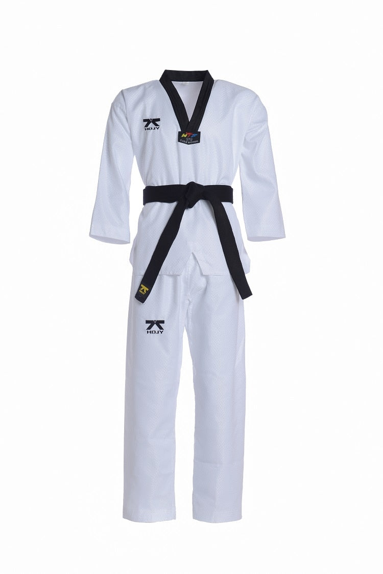 2023 WTF Taekwondo Uniform Children's, Men's and Women's