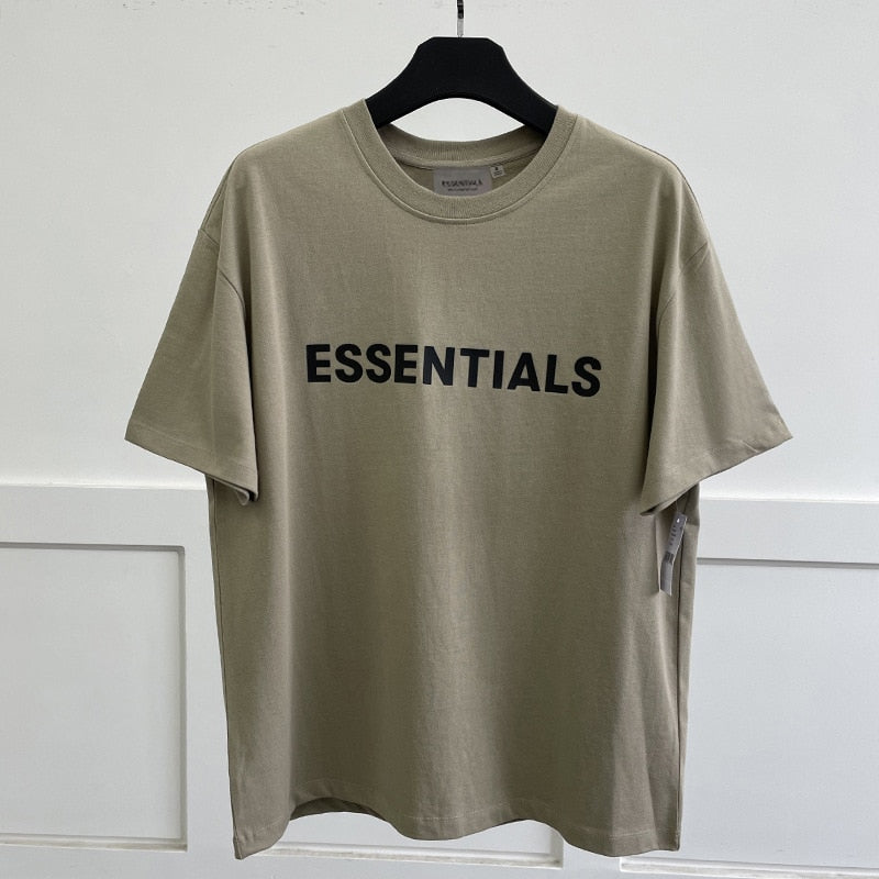 ESSENTIALS A+ Rep T-shirt