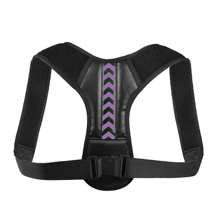 Adjustable Back Shoulder Posture Corrector