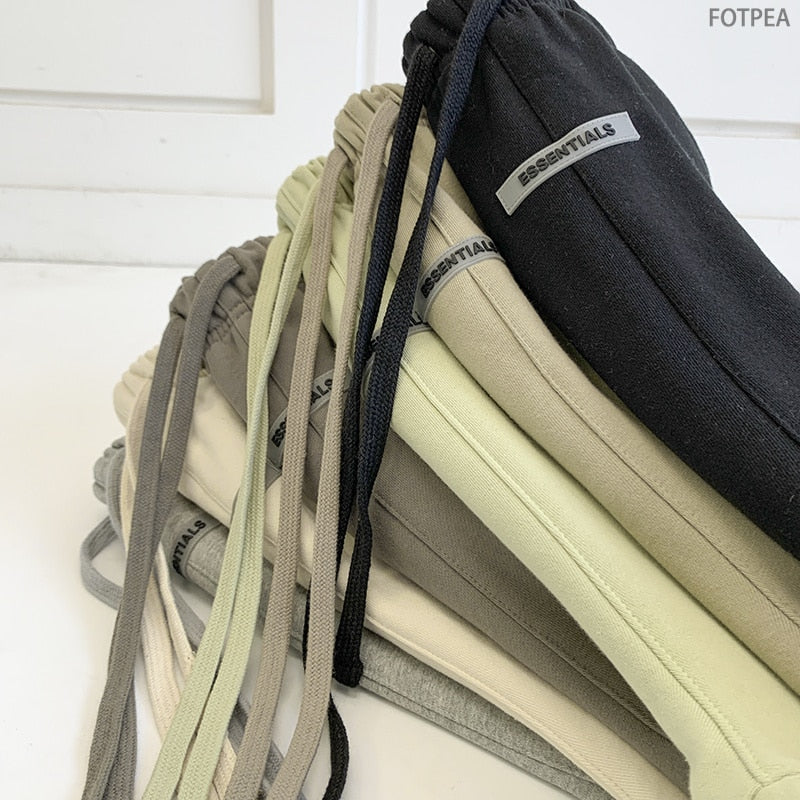 Essentials A+ Rep Summer Shorts