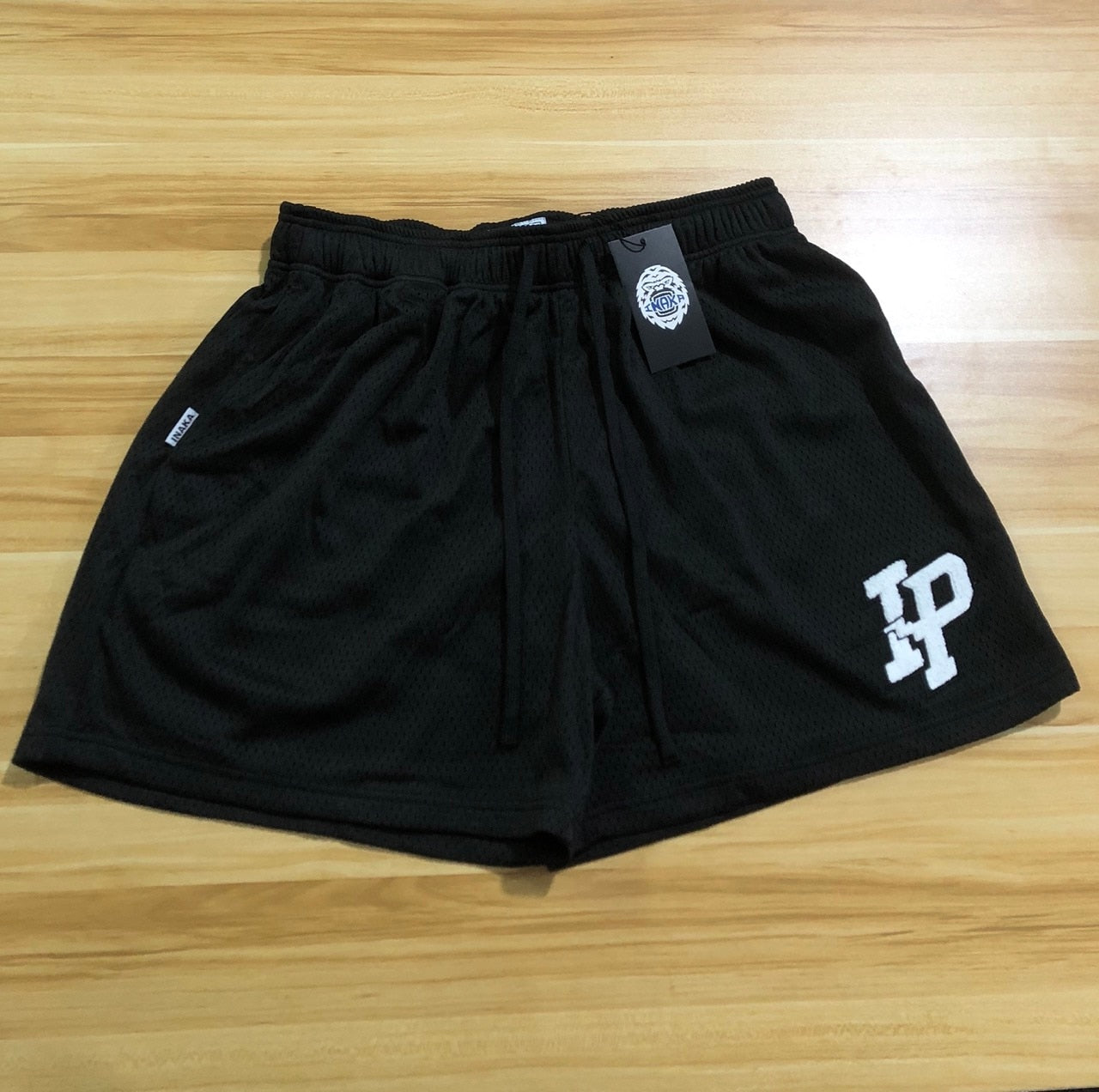 Inaka Power Gym Shorts 2023
