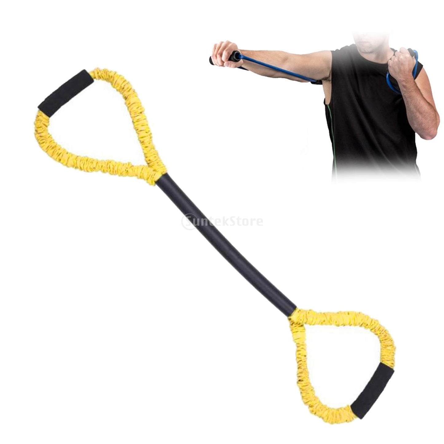 Fighting Training Sticks Speed Target Tool