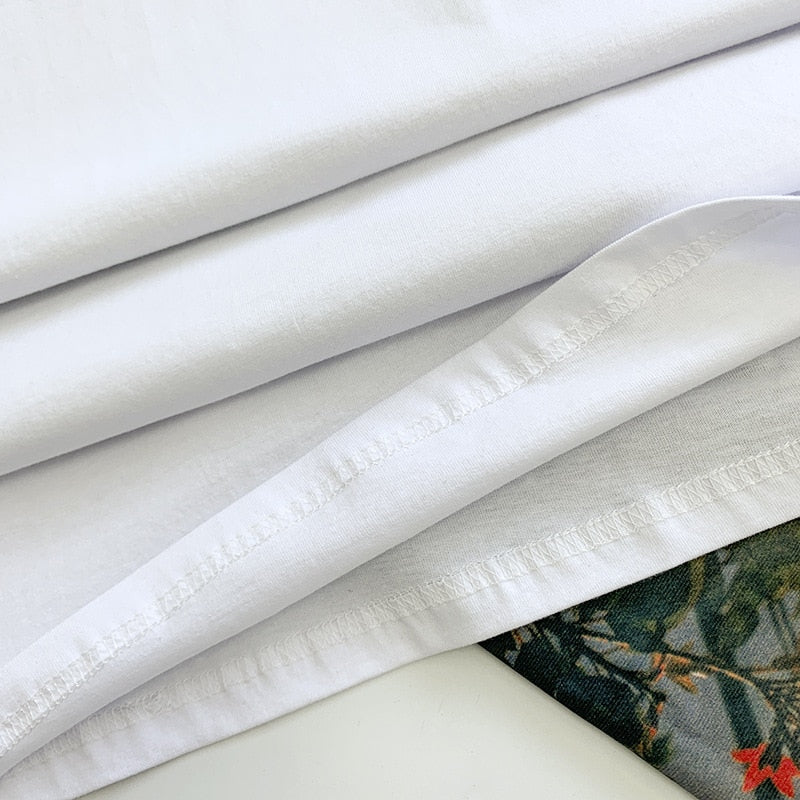 Essentials A+ Rep T-shirts OverSized