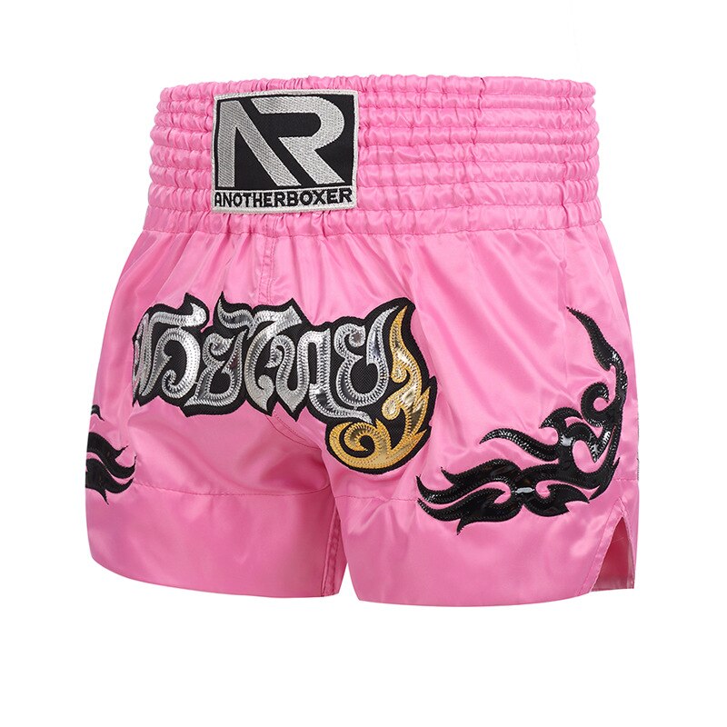 Muay Thai Ufc Fighting Training Shorts