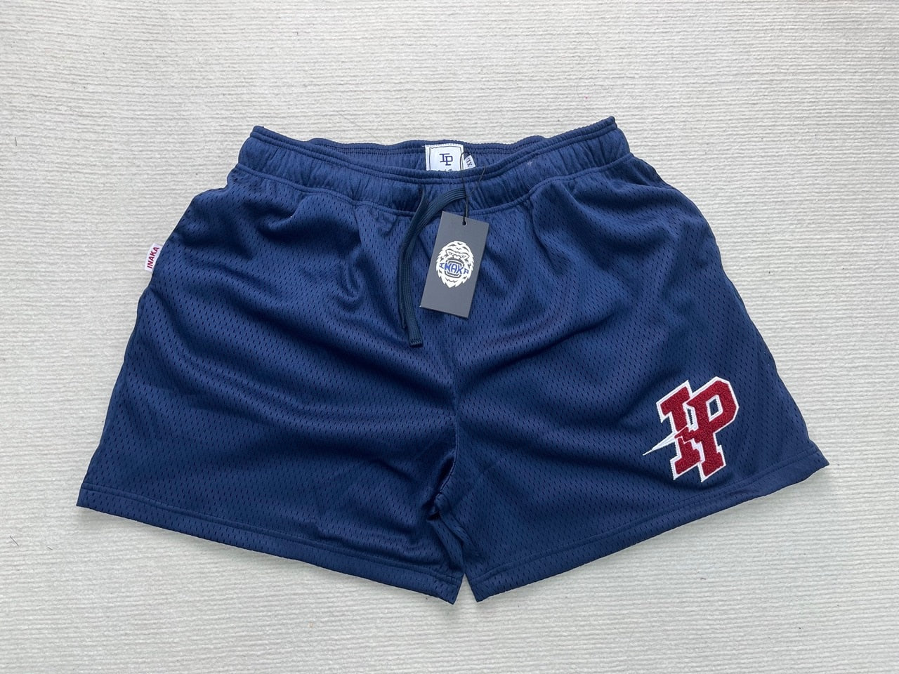 Inaka Power Gym Shorts 2023
