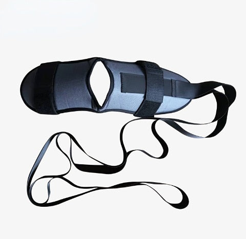 Yoga Flexibility Stretch Band of Leg Trainer