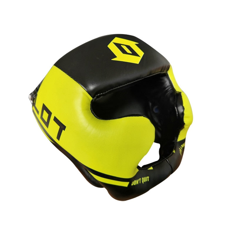 Fonoun PU Adult Boxing Gloves