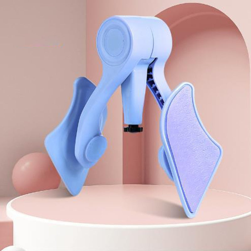 Muscle Training Kegel Leg Exerciser