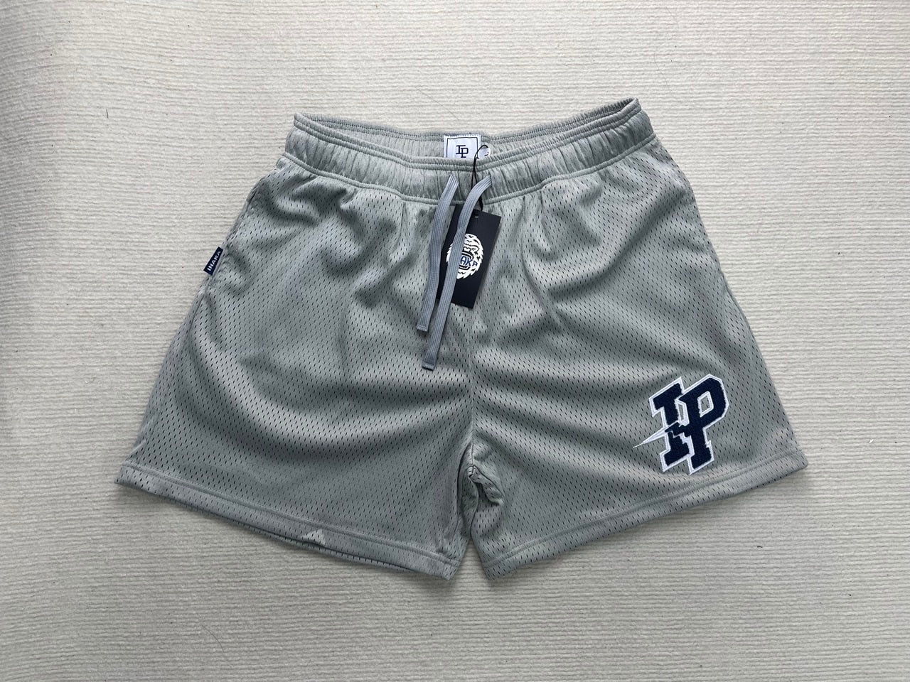 Inaka Power Gym Shorts 2023