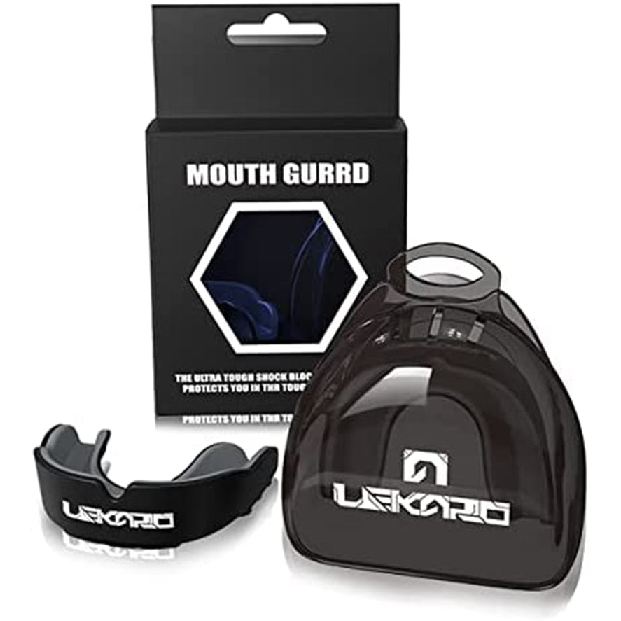 Lekaro Adult Sports Tooth Protection