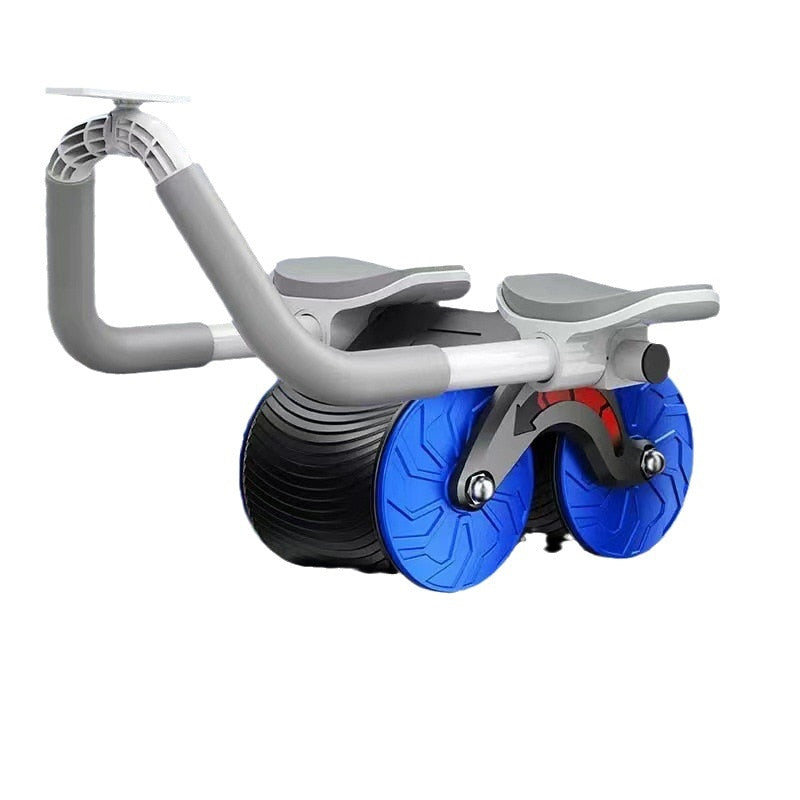 Elbow Roller Abdominal Strengthening Wheel Roller