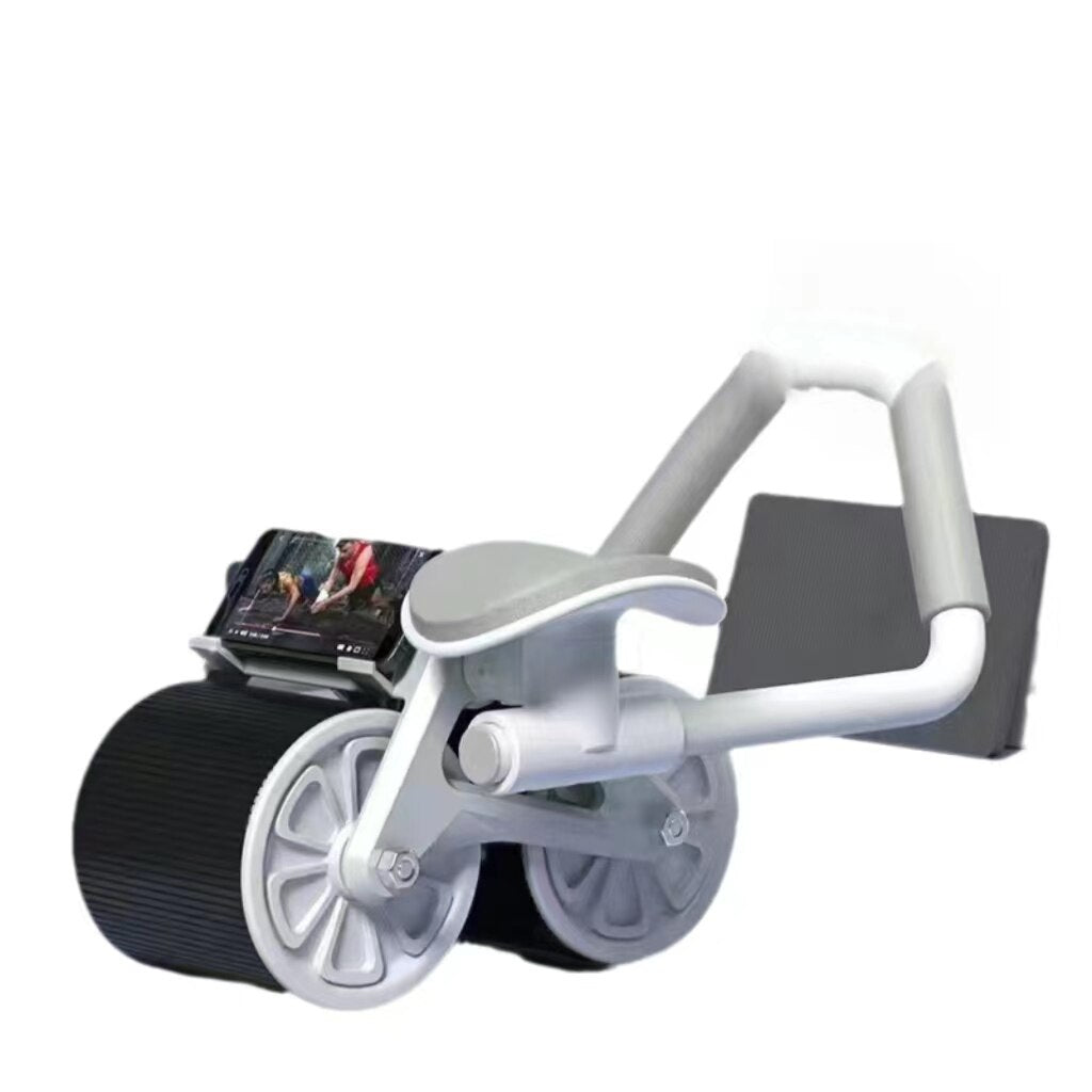 Elbow Roller Abdominal Strengthening Wheel Roller