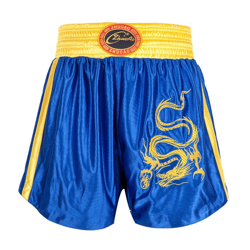 Boxing Shorts and Singlet Set Men & Women & Kids